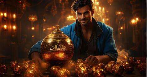 Aladdin lottery. Things To Know About Aladdin lottery. 